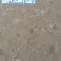 杜龙同质透心地板 石塑地板 PVC地板革塑料地板胶塑胶板 耐磨
